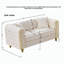 Ensemble de fauteuils Chesterfield-131447516