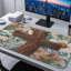 Polyester Desk Pad-1905133969