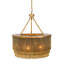 Tissot 8 - Light Chandelier