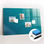 Magnetic Glass Dry Erase Board