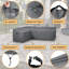 Outdoor Patio Sectional Cover-714052649
