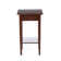 Lotts Solid Wood End Table with Storage