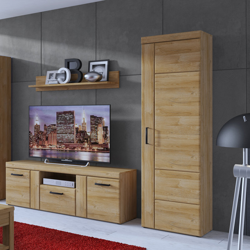Duarte 57.8cm Sideboard