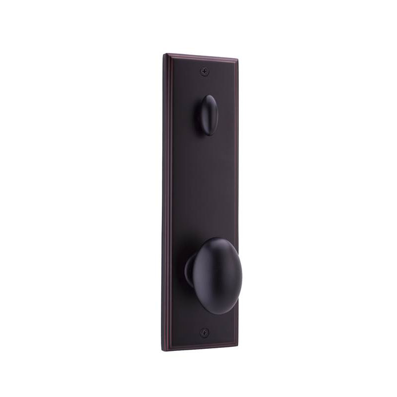 Knobset d'entrée Woodward