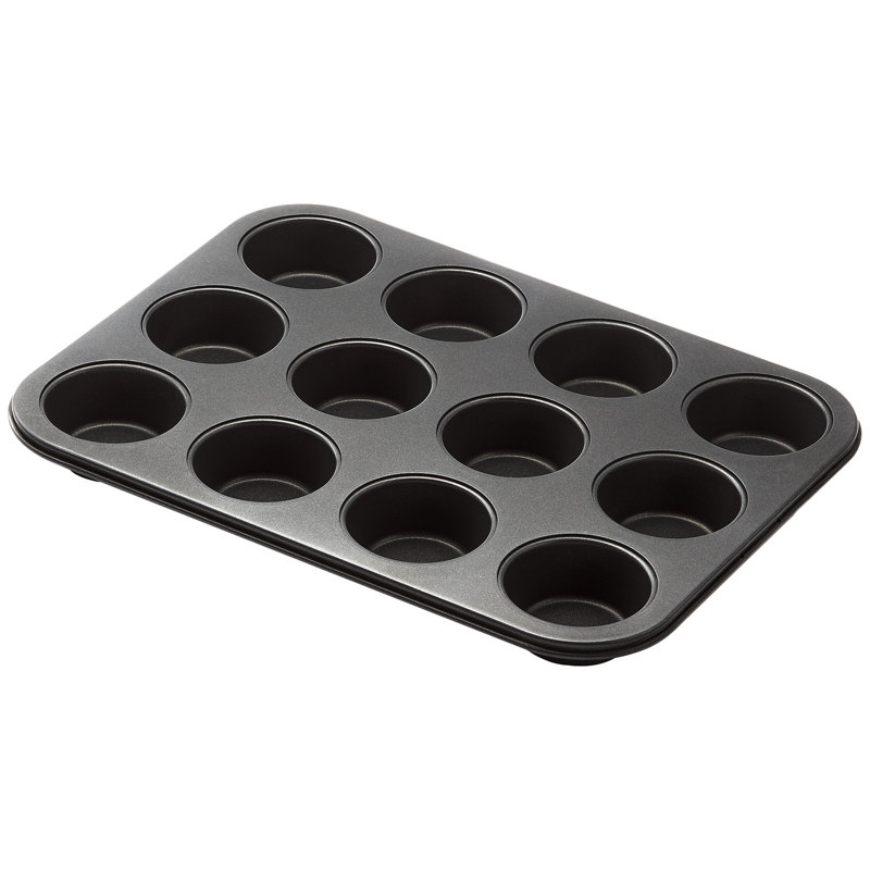 Stellar, Eclipse - 12 Cup Muffin Tin