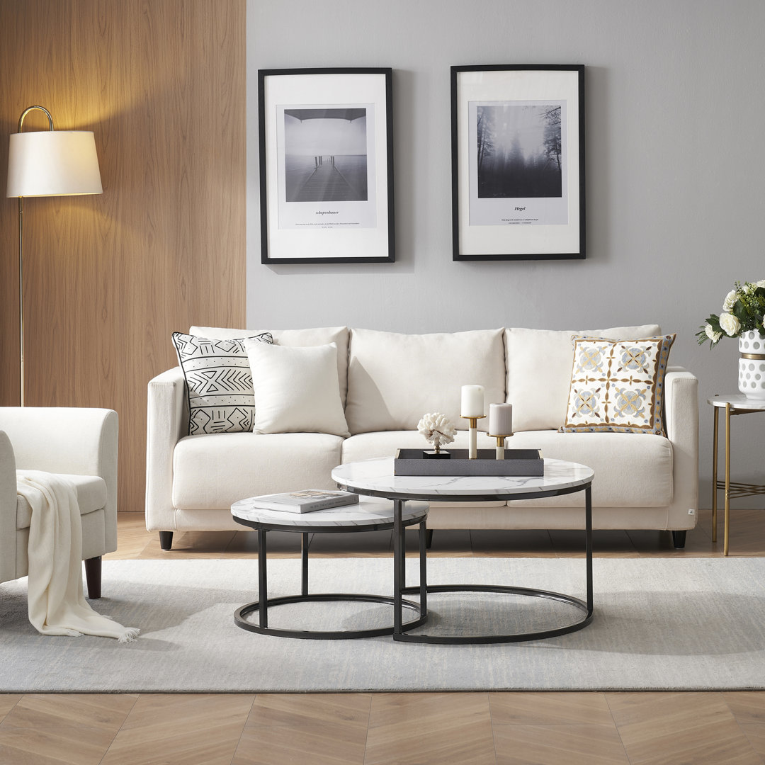 Frame Coffee Table