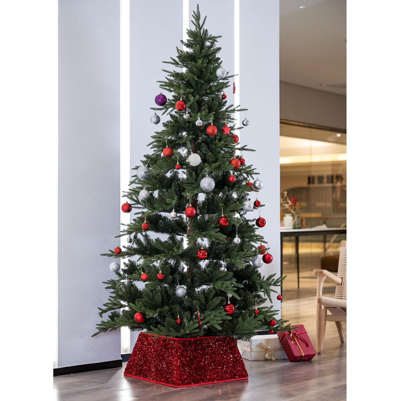 Gaffney Tree Skirt
