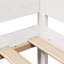 Crewellwalk Solid Wood Daybed-997439621