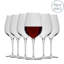 Inalto Tre Sensi Red Wine Glasses-54122809-53918321