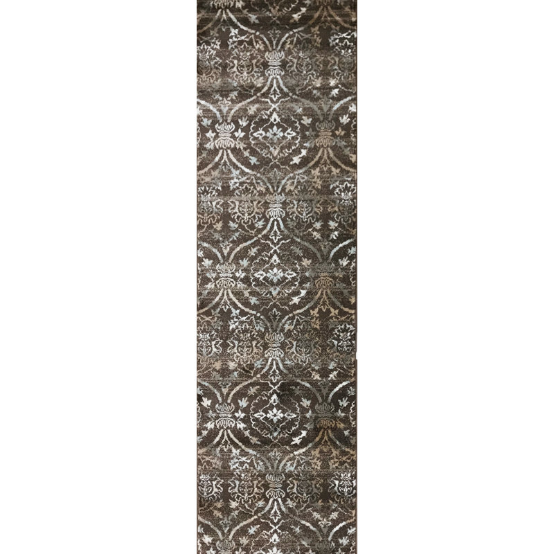Aberdeenshire Indoor Rug, Runner 2'2" x 7'7"