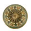 WELLINGTON Designer Knob