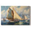 Nautical Series-CCxxxi -Galerie enveloppée Cavas-120806755