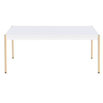 Rectangle Coffee Table