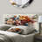 Kittilsen Upholstered Panel Headboard-98732982