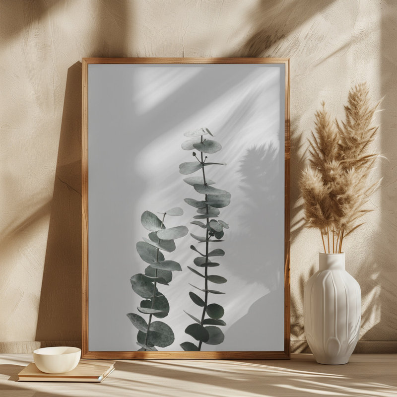 Wrapped Canvas Print, 76.2 cm H x 50.8 cm W
