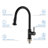KIBI Casa Pull Down Kitchen Faucet-41659799-48024387