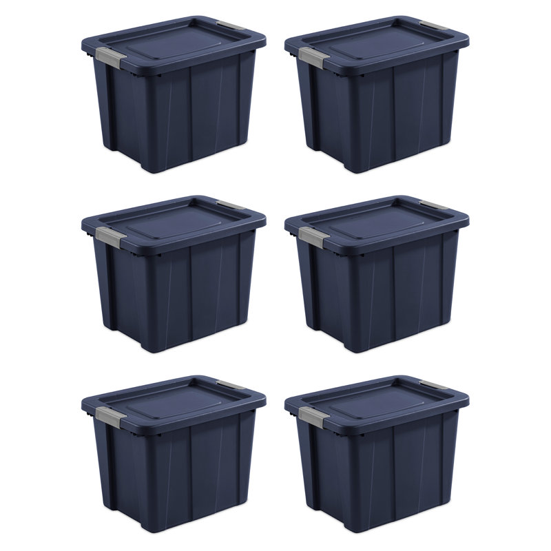 Sterilite Storage Bin