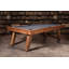 Doc & Holliday Marvin Muse Pool Table With Professional Installation Included-1507688552