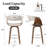 Draymond Swivel Upholstered Counter & Bar Stool-1070138010-1071673602