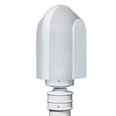 Donnie Frosted Lantern Head