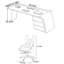 Ensemble de bureau-1334865735