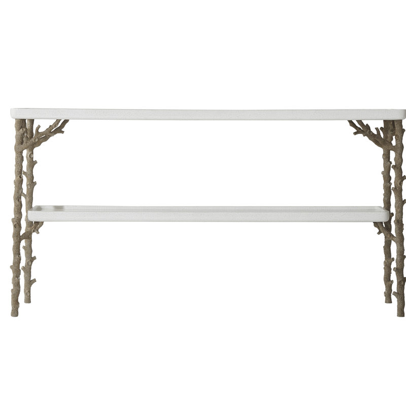Corallo 62'' W Console Table