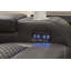 Causeuse inclinable électrique avec console Bemnet-95210601