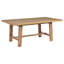 Table de salle à manger Mcbride