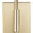 Bridgeville Swing Arm Wall Sconce-474087230