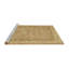 Tapis 100% abstrait lavable à la machine 1652-68317379