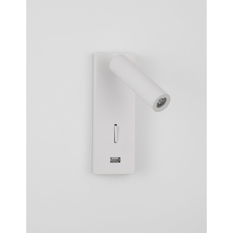 LED Spotlight, White