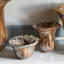 Onda Glass Decorative Bowl