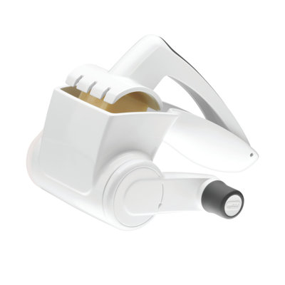 Zyliss Professional Cheese Grater, NSF Certified