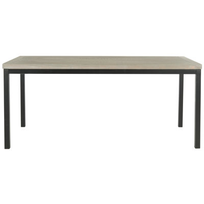Danica Four Leg Coffee Table