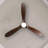 Solid Wood Ceiling Fan With Light-1454831651-1455455817