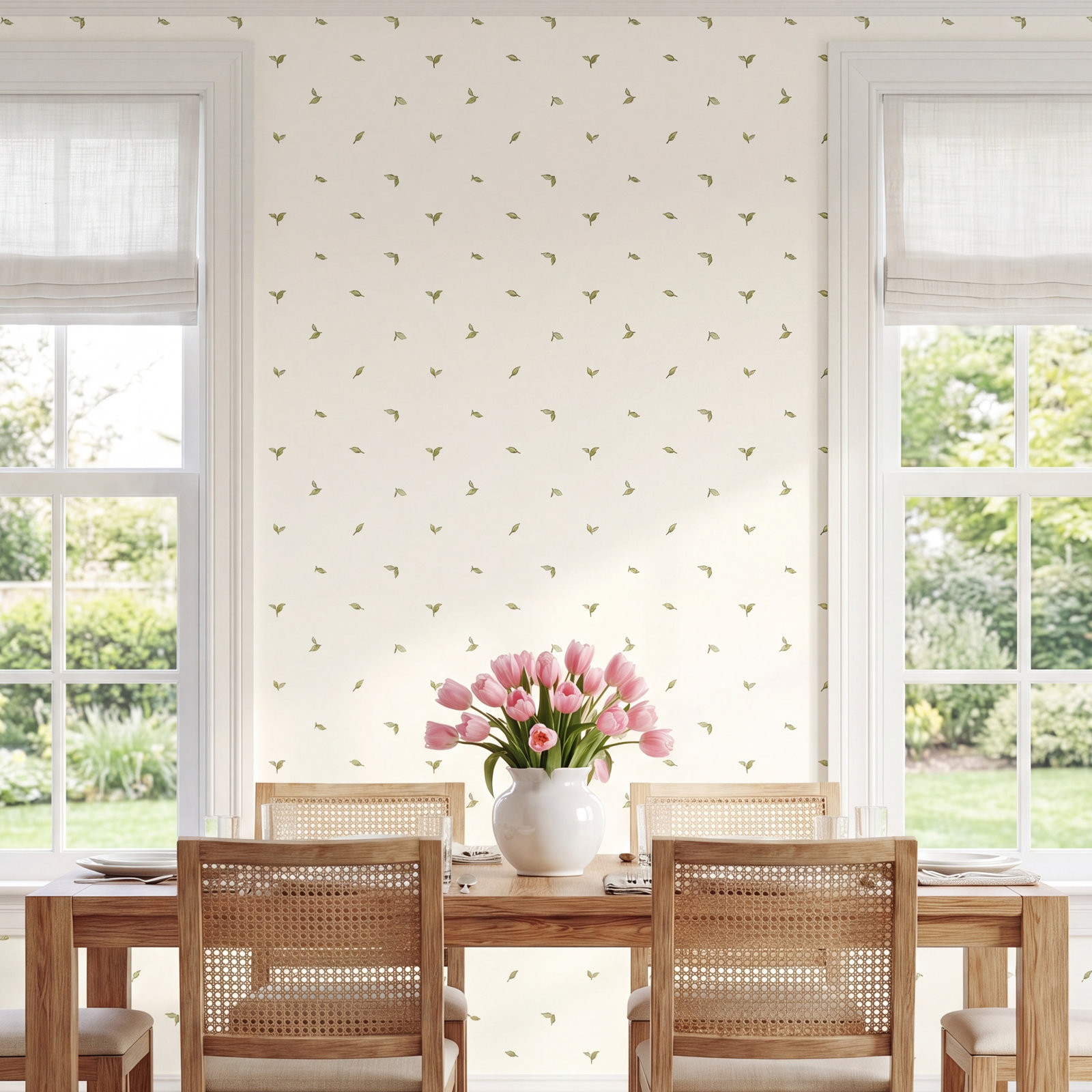 Galerie Wallcoverings Kitchen Recipes Wallpaper Roll, Green