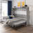 Gris platine