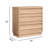 Single Drawer Dresser