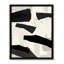 «Mountain Paths II» par Susan Jill, reproduction sur toile flottante-87919949-87919950
