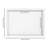 Led Light Poster Display Frame