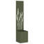 Garden Planter With Decorative Panel-1071899239-1071899235