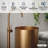 Karran Cinox 15'' Stainless Steel Circular Bathroom Sink-95277334