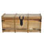 Accent Trunk