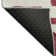 Premium Machine Washable Prisco Garnet Rug