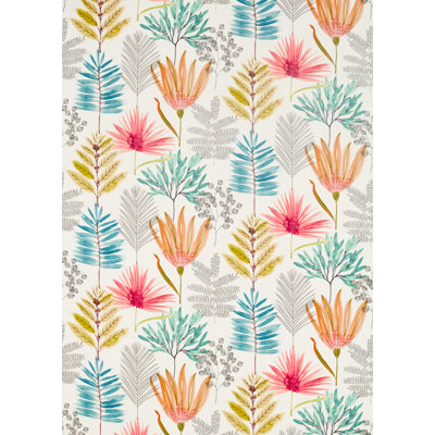 Yasuni Fabric