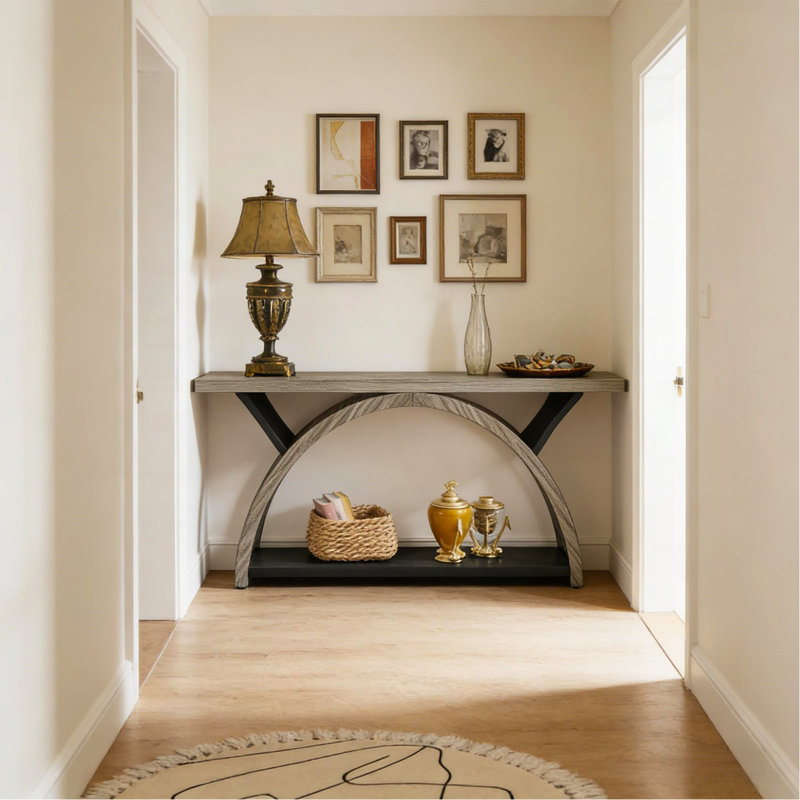 2-Tier Side Table(Only Including Coffee Table)