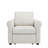 Mirco Upholstered Accent Chair-295988862