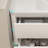Modern cream style bathroom cabinet-111816816