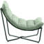 Clermont Anthracite Outdoor Lounging Set-1653391313