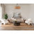 Tiber Round Coffee Table-108607864